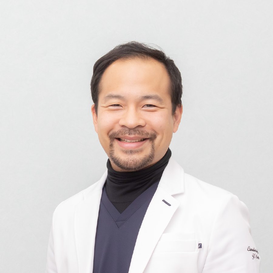 瀬戸 悠太郎