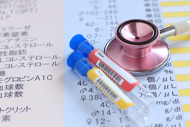 脂質異常症とは?