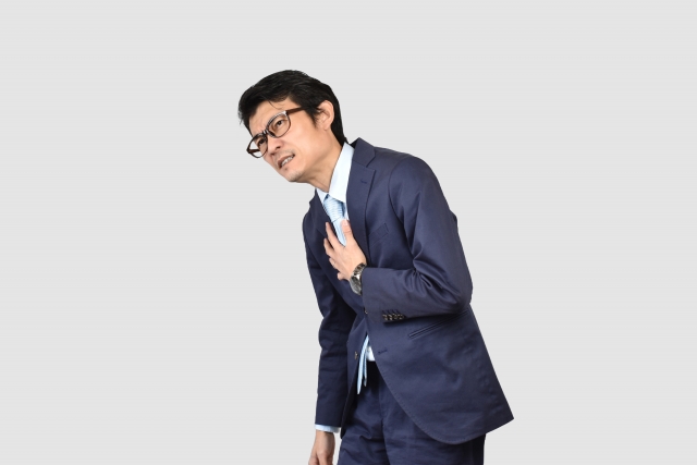 体の不調が気になる方へ