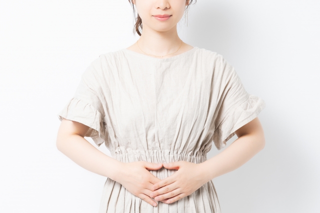 胃の痛み・胃もたれについて